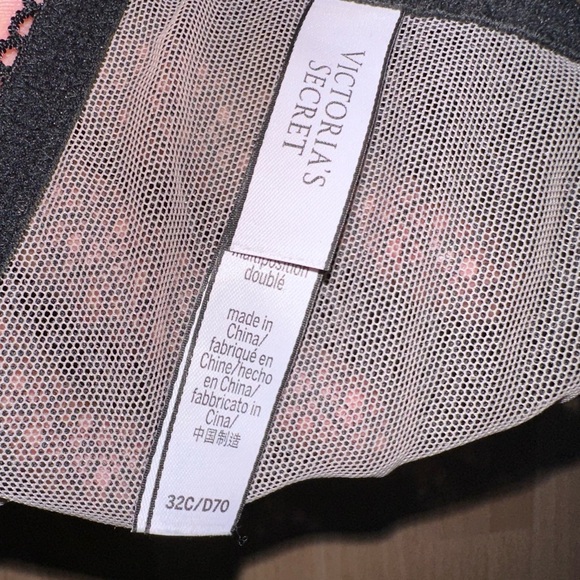 Victorias Secret Dream Angels laced bustier in a size 32C - Picture 8 of 8